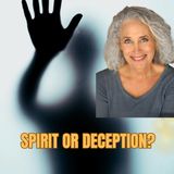 Episode 184. The Happy Medium | Butterflies in Heaven, Soul Contracts & Messages from the Other Side