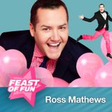 FOF #2170 – Ross Mathews Gives Us Straight Talk