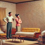 Why did bubble wrap start as wallpaper?