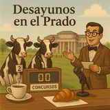 T3. Episodio 3. Corto: Concursos