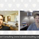 Lisa Levy, Lcubed Consulting, author book “Future Proofing Cubed”