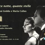 La Danza delle Ore - Dolce notte quante stelle