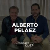 Secuestro en Gaza y 20 Guerras: Confesiones de Alberto Peláez SIN CENSURA | Ep. 66