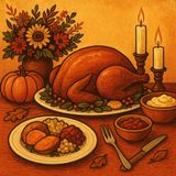 The True Story and Spirit of Thanksgiving