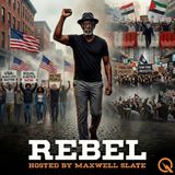 Rebel - “The Price of Defiance: Rebellion’s Dark Truths”