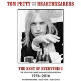 Arroe Hosts The Tom Petty & the Heartbreakers The Best of Everything Special