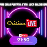 CriticaLive Puntata 21