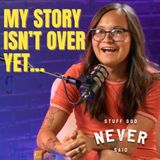 Lex Renick's 14 Year JOURNEY to Finding TRUE Identity in Christ