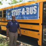 Stuff-a-bus: Interview with PGC Board Member K. Alexander Wallace