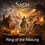 Ring of the Niblung - Richard Wagner