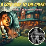 A Cold Slap to the Cheek: The Tale of an Appalachian Haunting