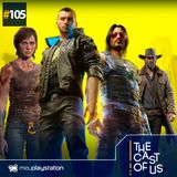 The Cast of Us #105 - Os jogos MAIS CAROS de todos os tempos