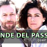 Le Onde Del Passato, Quarta Puntata: L’Ex Commissario Dell’Isola Perde La Vita!