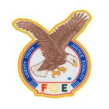 How about the Fraternal Order Of Eagles