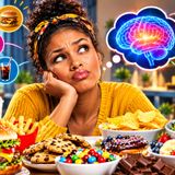 Why are are you always hungry?