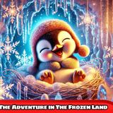 Waddle and The Adventure in The Frozen Land _ _KidsBedtimeZone _ Fairy Tales