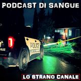 PODCAST DI SANGUE - Zohre Sadeghi (Lo Strano Canale Podcast)