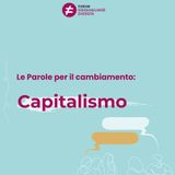 Parole per il cambiamento: capitalismo