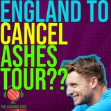 ENGLAND TO CANCEL 2021 ASHES SERIES?? | MOEEN ALI RETIRES FROM TEST CRICKET