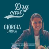 14 - Giorgia Garola imprenditore: A cavallo dei tempi. La forza femminile al vertice di Confindustria Giovani Piemonte.