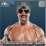 Pro Wrestling Culture #424 - A conversation with Johnny Swinger