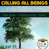 Nan Gallagher Esq. steps in Larry Forman Esq. to talk #FKR Trial/Community Unity!