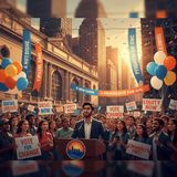 A New Dawn in the City_ Zohran Mamdani's Vision for NYC