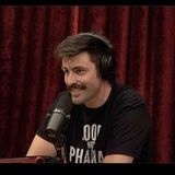 Joe Rogan Experience _2284 - Ian Carroll(MP3_160K)