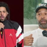 Episode 81 - Bitter Joe Budden disses J Cole