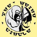 Classic Radio for May 6, 2022 Hour 3 - The Weird Circle-The Red Hand