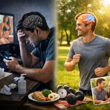 Reclaiming the Brain from Pornography Addiction