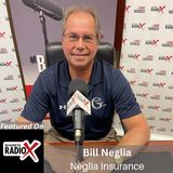 Expert Insights on Health Insurance, with Bill Neglia, Neglia Insurance Group