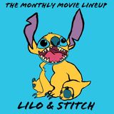 Ep.34 Lilo & Stitch