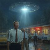 DH Ep:28 The UFO President: Jimmy Carter's Close Encounter