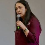 Filtran audio de la candidata Gabriela Gamboa amenazando a hijos de Enrique Vargas del Villar