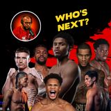 ☎️Shakur Stevenson DESTROYS Teofimo Lopez: Next Fights, Haney, Benn & P4P Greatness❓