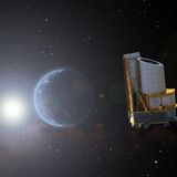 The Dark Universe: Exploring the Euclid Mission with Jason Rhodes