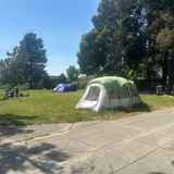 We want the PARK CLEAN again