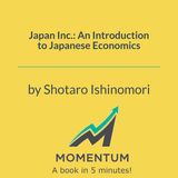 How a Comic Book Built an Economy (Shotaro Ishinomori)