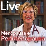 Menopausa e perimenopausa