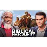 Voddie Baucham  - What Does It Mean to Be a Man?