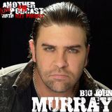 Big John Murray - Rock Of Love/FGW