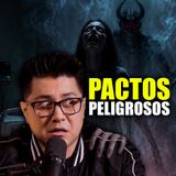 1. Hicieron un PACTO y el DEMONIO no los deja ir: Relatos Prohibidos