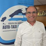 El próximo acoso al taxista en Mallorca