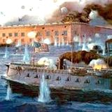 Famous Fighting Forts Of Charleston