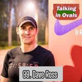 99. Dave Ross, Founder of RossRunning News