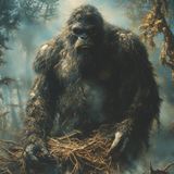 TBP EP:109 There's No Bigfoot In The LBL