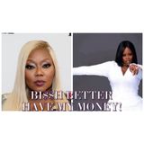 Latocha Scott Says She Didn’t Steal Tamika’s Money, But Did Her Husband? | Family First?