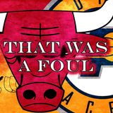 Oladipo Returns, Hits a 3 for OT, Fouls Zach on a Missed Call | Bulls Lose Entertaining Game