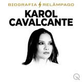 Karol Cavalcante Biografia Relâmpago — Aviões Decola de Novo
